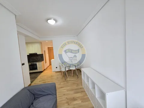 Pis de 36 m² a Vigo