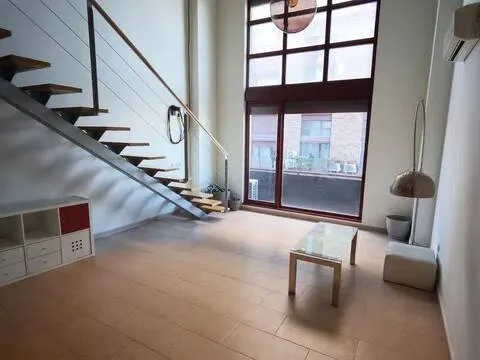 Квартира 55 м² в Мадриде (2/27)
