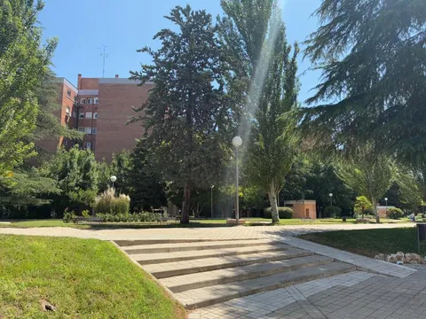 Pis de 45 m² a Madrid