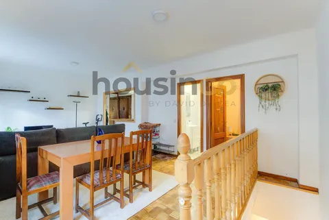 Pis de 168 m² a Madrid