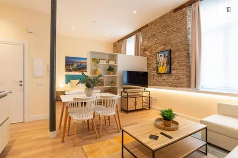 Pis de 74 m² a Màlaga