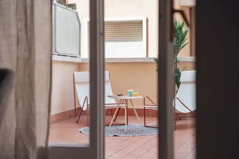 Chambre à louer, Barcelone