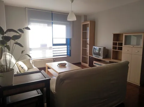 Apartamento 67 m² em A Corunha