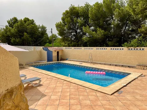 Casa 290 m² a la Nucia