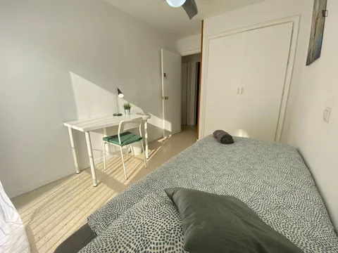 Chambre à louer, Madrid (2/12)