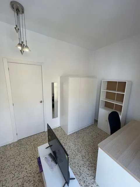 Habitació de lloguer, Màlaga