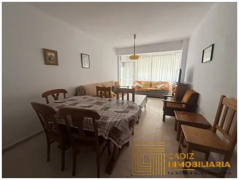 Appartamento 110 m² a Cádiz