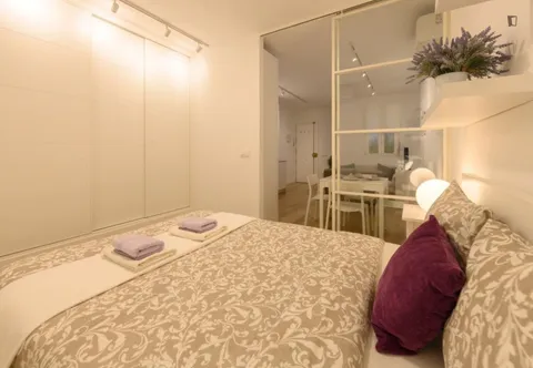 Pis de 50 m² a Madrid