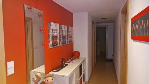 Wohnung 90 m² in Saragossa
