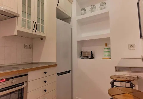 Pis de 85 m² a Madrid