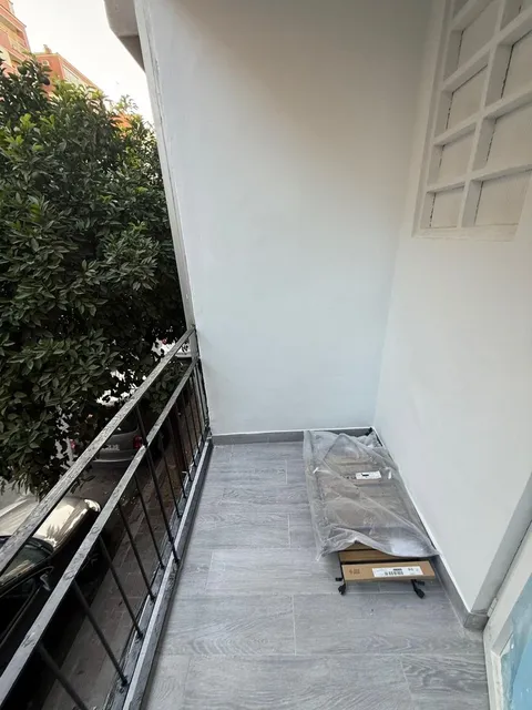 Wohnung 59 m² in Sevilla