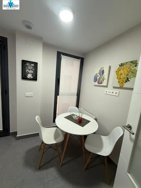 Pis de 110 m² a Albacete