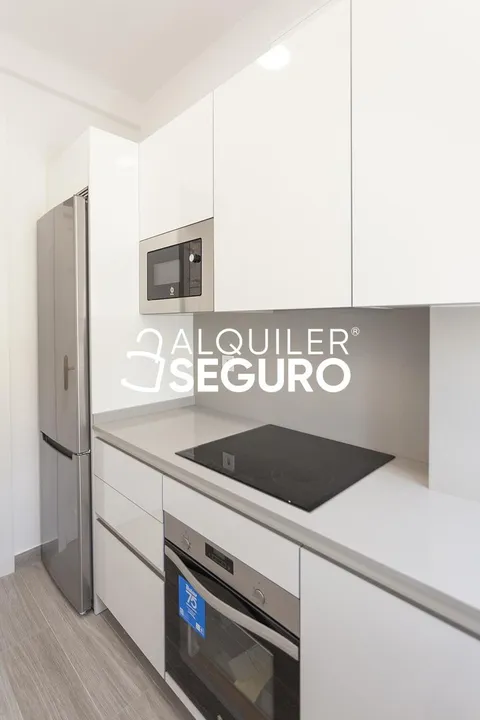 Piso de 67 m² en Madrid