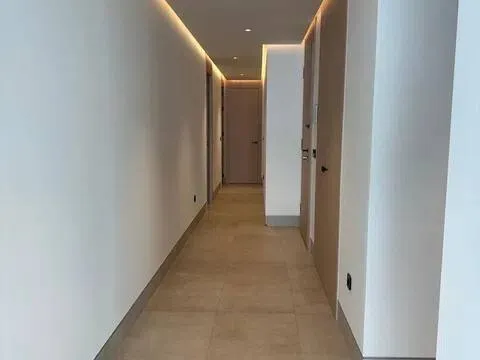Pis de 400 m² a Màlaga
