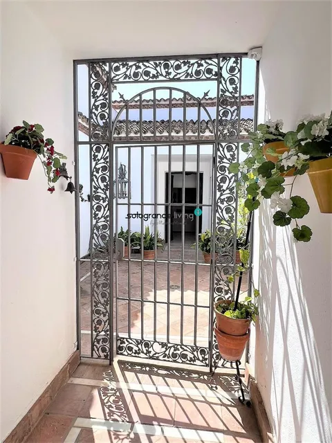 Casa de 400 m² a San Roque