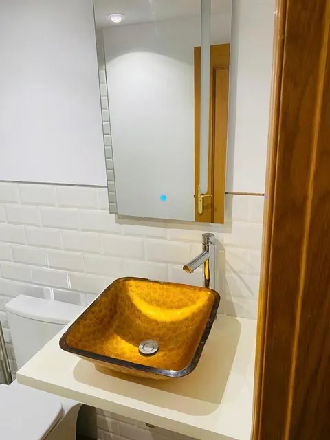 Pis de 125 m² a Torrejón de Ardoz