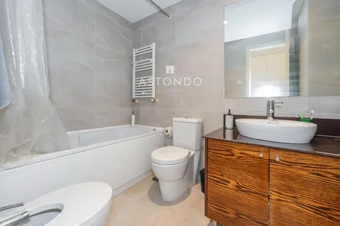 Wohnung 115 m² in Población de Arroyo