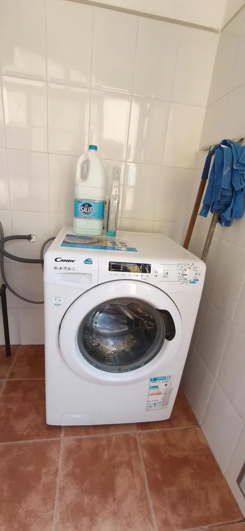 Pis de 81 m² a San Juan de la Rambla