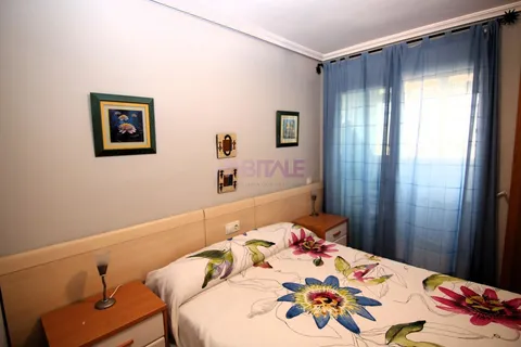 Pis de 71 m² a Cullera