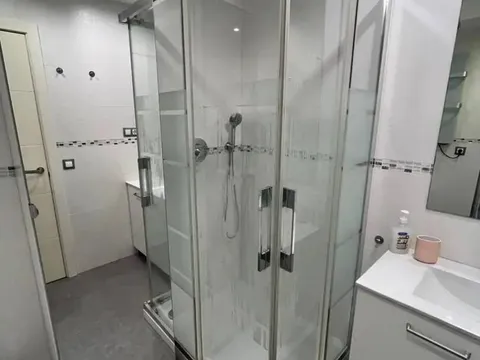 Pis de 43 m² a Torremolinos