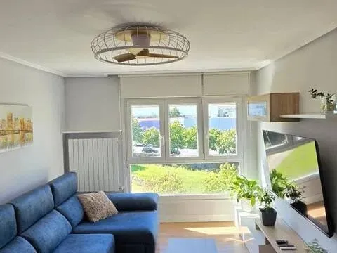 Pis de 87 m² a Zamudio