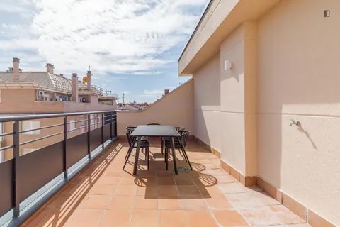 Wohnung 80 m² in Madrid
