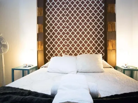 Wohnung 55 m² in Madrid