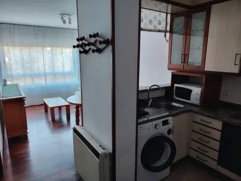 Квартира 50 м² у Oleiros