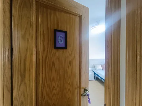 Zimmer zur Miete, Illescas