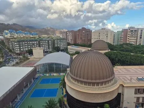 Pis de 120 m² a Santa Cruz de Tenerife (3/18)