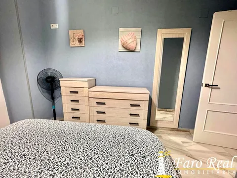 Pis de 80 m² a Sanlúcar de Barrameda