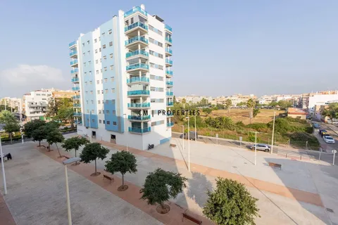 Pis de 90 m² a Sagunt
