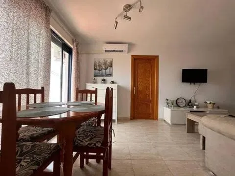 Pis de 60 m² a Mazarrón