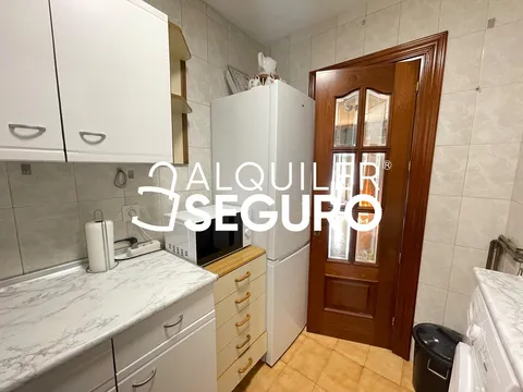 Appartamento 75 m² a Madrid