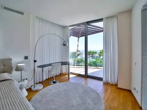 Casa de 856 m² a Marbella