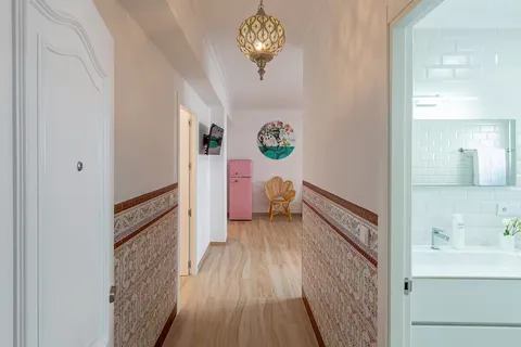 Piso de 74 m² en Barcelona