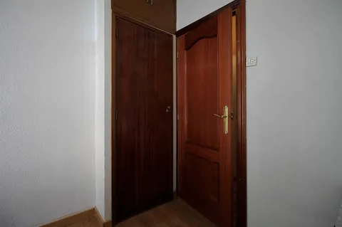 Pis de 89 m² a Madrid