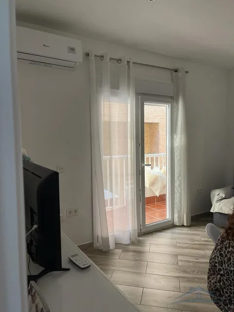 Квартира 60 м² у Roquetas de Mar