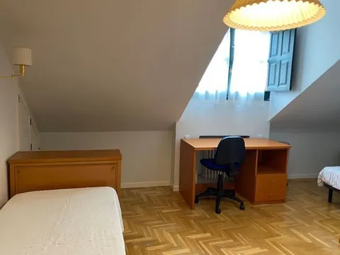 Pis de 164 m² a Valladolid