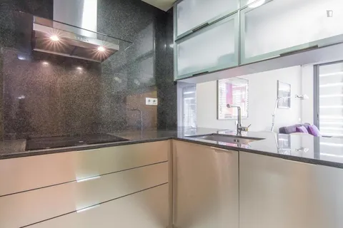 Apartamento 78 m² em Barcelona