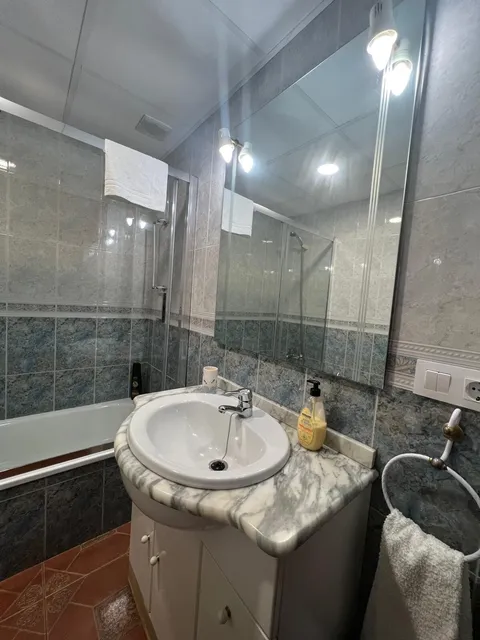 Pis de 50 m² a Còrdova