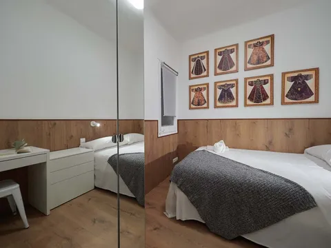 Appartamento 52 m² a Barcelona