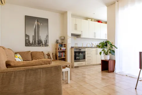 Flat 55 m² in Pollença