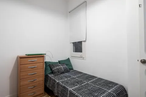 Pis de 50 m² a Barcelona