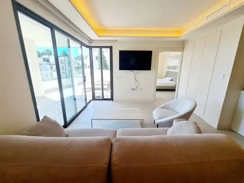 Pis de 120 m² a Marbella