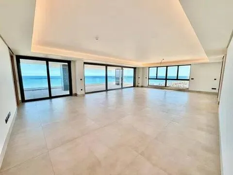 Pis de 310 m² a Màlaga