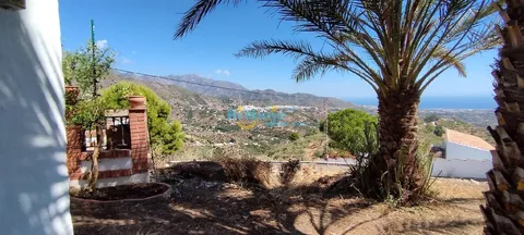 Pis de lloguer, Frigiliana