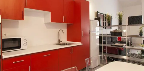 Pis de 50 m² a Madrid