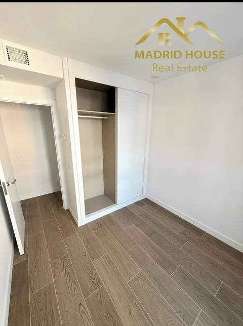 Pis de 152 m² a Las Rozas de Madrid