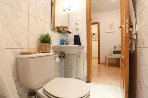 Appartamento 45 m² a Madrid